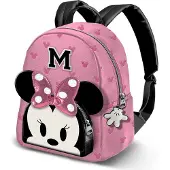 Disney Minnie Mouse M Heady Rygsæk