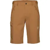 Mammut - Vandretøj - Runbold IV Shorts Men Claystone til Unisex - Størrelse XS - Beige