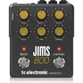 Tc Electronic JIMS 800 Pre-Amp