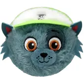 TY Deutschland GmbH Beanie Bouncers Paw Patrol - Rocky