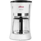 Ufesa Cg7123 Drypkaffemaskine 800w