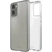 SBS Skinny Cover til Motorola Moto G06 - Transparent