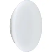 Philips Ledinaire Væg/Loft WL060V 1100lm/840 IP44 IK03 Hvid