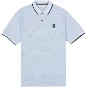 Garcia Z1033 Kortærmet Polo