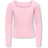 ONLY GIRLS Bluser & t-shirts 'KOGEA' lys pink