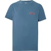 Billabong Poster T-shirt Med Korte ærmer