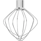 Smeg piskeris til SMF04/05 Transparent