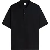 Bershka Bluser & t-shirts 'INTERLOCK' sort