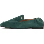 Kazar Slipper smaragd
