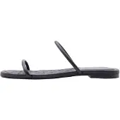 Calvin Klein Pantoletter sort