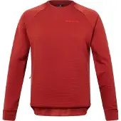 Endura Singletrack T-shirt Med Lange ærmer