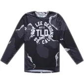 Troy Lee Designs Gp Pro Air Camo Langærmet Trøje