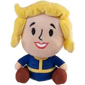 Gaya Fallout Hvælving Pige