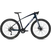 Bh Silvertip 28´´ Deore 2026 Cykel
