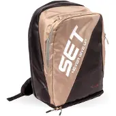 Set Sanyo Piel Platinum Rygsæk