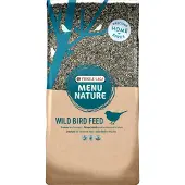 Versele-Laga Menu Nature Sunflower Seeds solsikkefrø-snack til havefugle