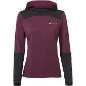 Vaude Bike Tremalzo Ls T-shirt Med Lange ærmer