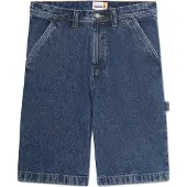 Timberland Jeans '6A80' blue denim