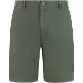 Protest Comie Shorts