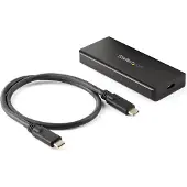 StarTech.com M2e1bru31c Nvme M.2 To Usb-c 3.1 Ekstern Ssd