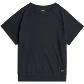 G-Star Raglan T-Shirt - Dark blue - Women