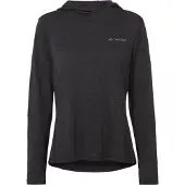 Vaude Tremalzo Ls T-shirt Med Lange ærmer