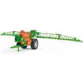 Amazone trailed field sprayer UX5200