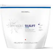 Goldwell Silk Lift Control Lightener 6-8 Strong- 500g
