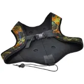 Best Divers Spider Mimetic Neoprene Vægtvest Til Fridykning