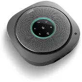 Snom C300 - Konferencetelefon håndfri - Bluetooth - trådløs, kablet
