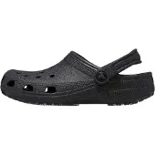 Crocs Classic Glitter Træsko