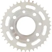 Rk 3139 428 Bagtandhjul