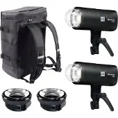 Elinchrom Three Dual Kit Flash