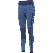 Hummel Cleaa Seamless Mid Waist Leggings