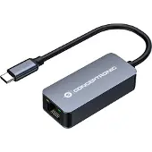 Conceptronic Abby12gc Usb-c Til Rj45 Adapter