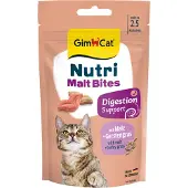GimCat Nutri Malt Bites - 40 g