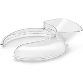 Smeg låg til skål SMF04/05 Transparent
