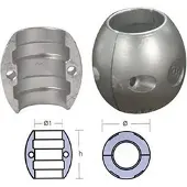 Tecnoseal Kraveanode