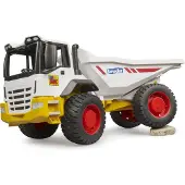 BRUDER Dumper