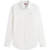 Tommy Hilfiger Skjorte navy / rød / hvid