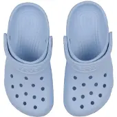 Crocs Sandaler - Classic Clog K - Blue Calcite - - 37/38 - Sandal
