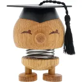 Hoptimist -figur IQ Bimble S Oak 27572