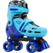 Sfr Skates Hurricane Iv Adjustable Rulleskøjter