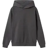 LMTD Afslappet Pasform Hoodie