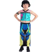 Rubies K-kop Zoey Classic Kostume