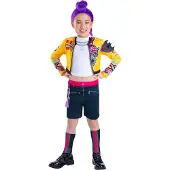 Rubies K-pop Rumi Classic Kostume