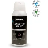 Dynamic Bike Care Sunsation Spf-50 Solcreme 75ml