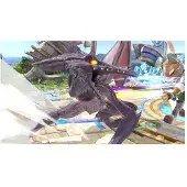 Nintendo Super Smash Bros. Ultimate - Switch - Tysk