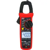 Uni-T UT203R digitalt tangmeter