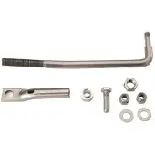 VETUS Universal Union H&l Universal Union Arm